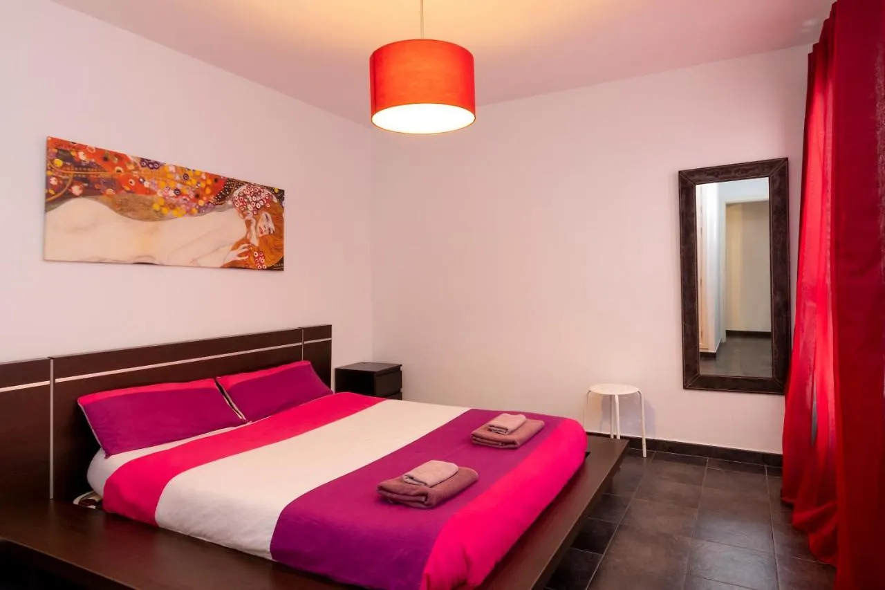 Famara Sunshine Apartment La Caleta