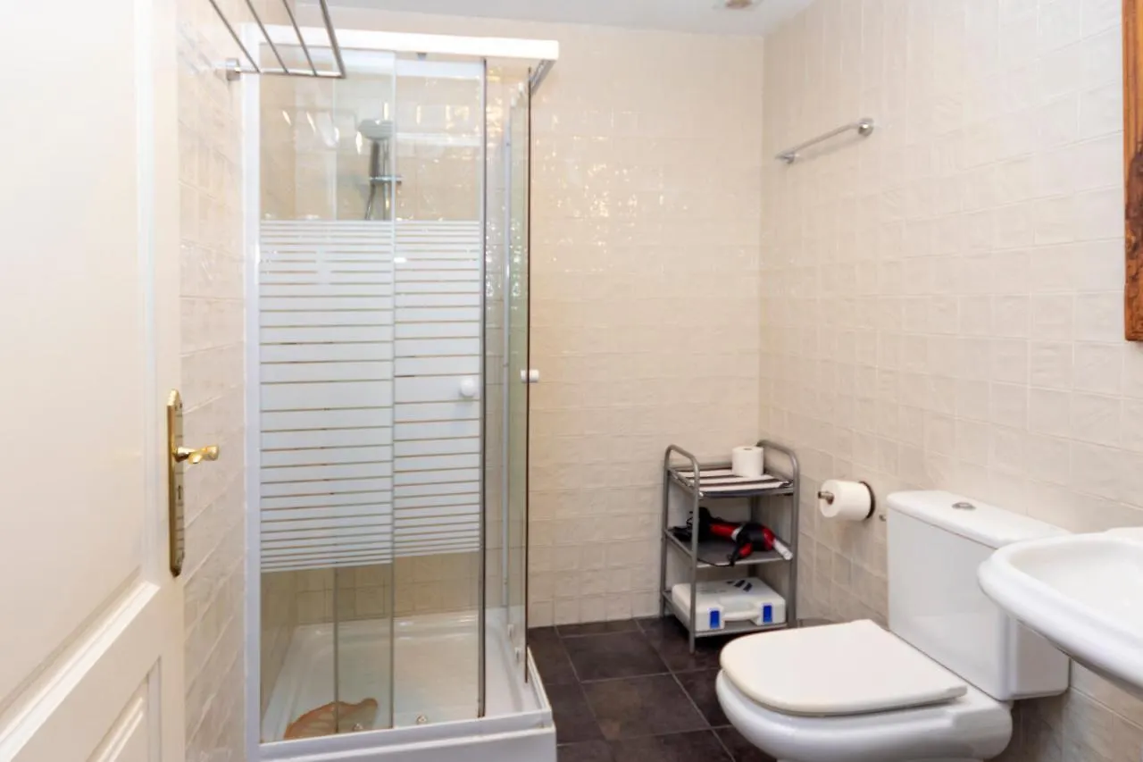 Famara Sunshine Apartment La Caleta  0*,