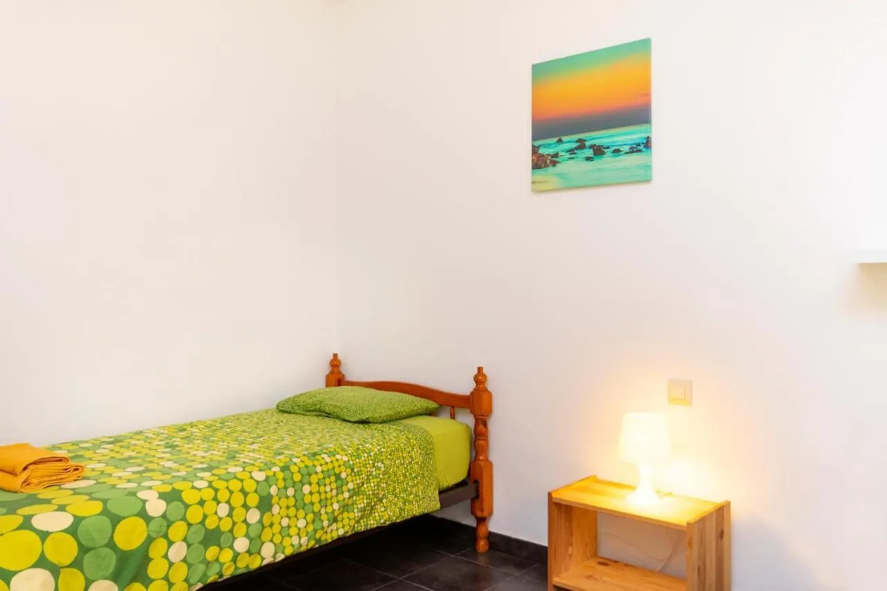 Famara Sunshine Apartment La Caleta