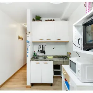 La Lajilla Apartment