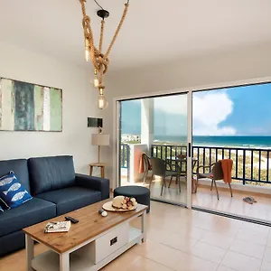 Views Famara
