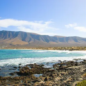 Apartment Seaview, Famara